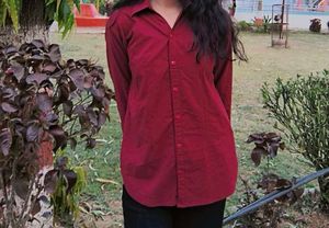 Korean Shirt