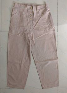 Beige Khaki Pant