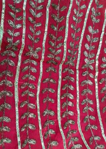 Party Wear Kurta