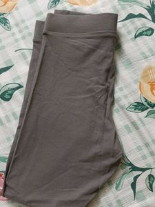 New GreyH&amp;M Leggings