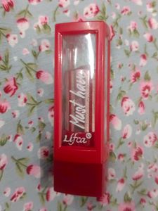 Lifca Lipstick - Must Have!