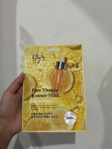 Vitamin Essence Mask
