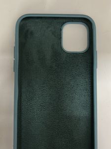 Silicon iPhone 11 Case