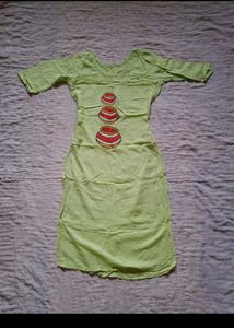 9 - Assorted Women's Kurtis - Great Value