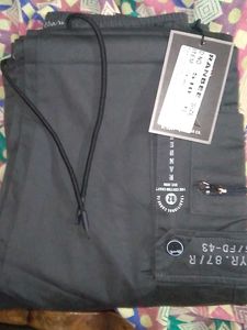 Cargo Style Boys Pants