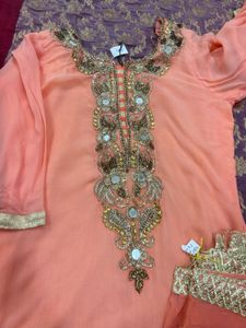 Elegant Kurta Set