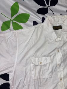 Woodland Original - 2XL Half Sleeve Shirt