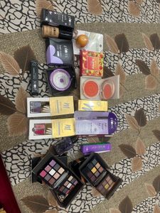 Eid Special Offer Full Makeup Combo
