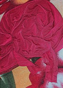 Hijab Cap