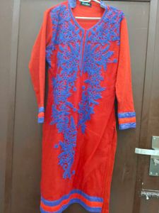 3 Winter Kurta Combo