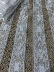 Elegant Knit Kurti with Pants Set