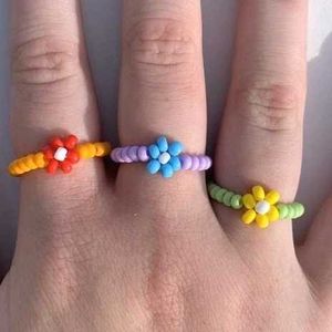 Daisy Rings🌸