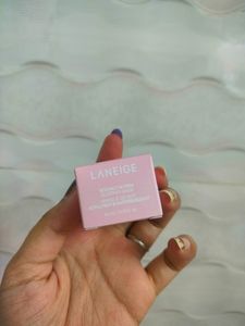 LANEIGE Sleeping Bouncy &amp; Firm Mask 15ml