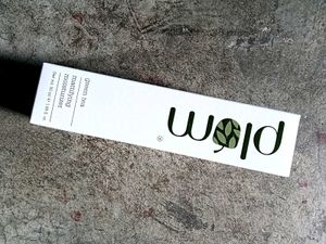 Plum Green Tea Moisturizer