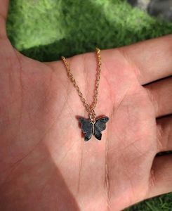 Fashion Necklace