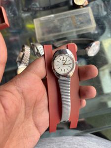HMT Dipti With Original Box