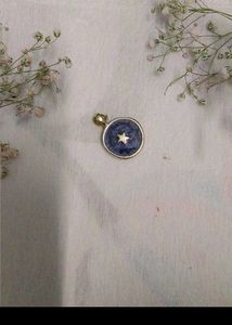 Moon &amp; Star Pendants