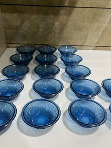 Glass Bowls