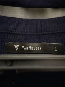 Choker Inbuilt Vneck Top