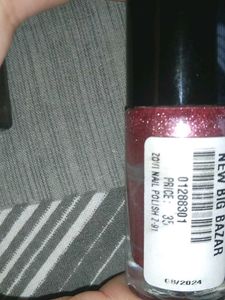Combooo Nailpolish