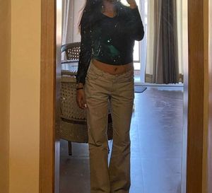 Low Waist Pant💕