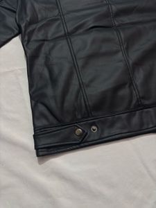 Stylish Black Jacket