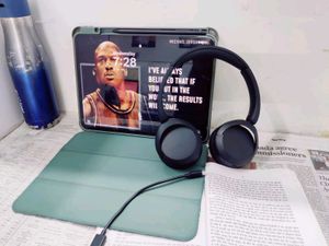 Sony WH-CH520 Wireless Headphones