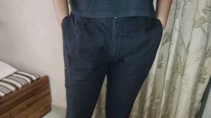 Black Pant