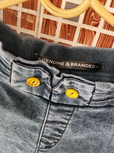 Women Jeans