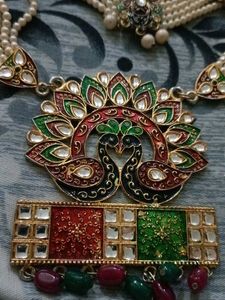 Jewellery Set