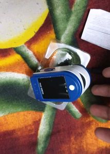 Pulse Oximeter