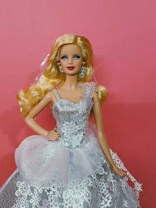 Barbie Holiday 2013