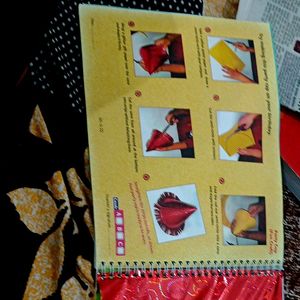 KIDS CRAFTING BOOK