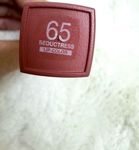 Maybelline Matte Ink Lipstick - Seductress