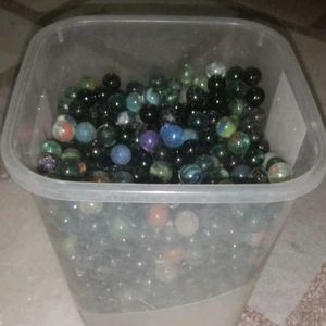 thsi is ball for playing game in childhood