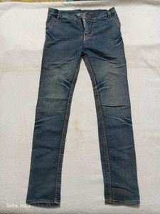 Comfortable Blue Jeans for Sale! 👖🔥
