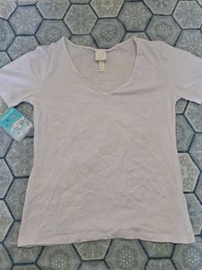 h&m top