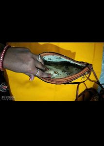 2 Combo Sling Bag