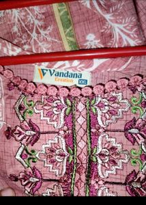 Elegant Kurta Set &amp; Dupatta