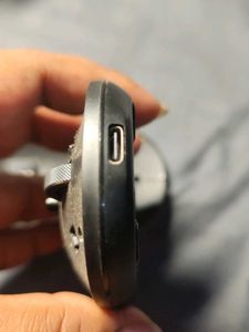 Zebronics (Companion 110) Type C Rechargeable