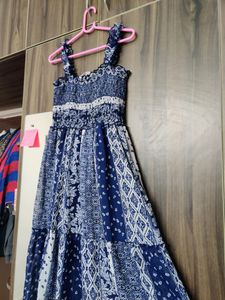 Myshka Dress