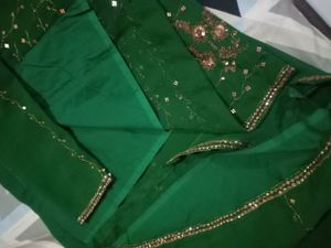 Wedding,Festive Wear Suit