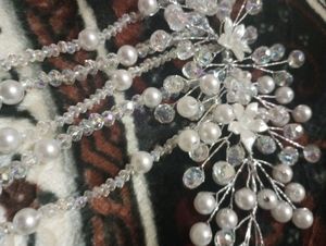 beautiful hair Tiara