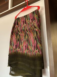 Daily Wear Saree