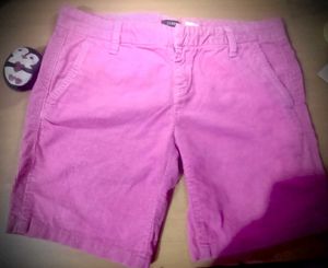 Cute And Casual Pink Shorts You Must Have
