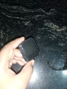 FirE Boat Smart Watch