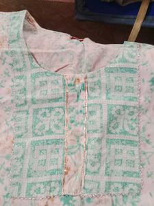 girls kurta sets