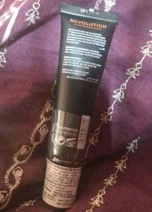Revolution Mattify Matte &amp; Fix Primer