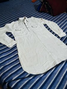 Classic Kurta
