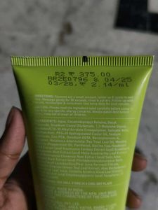 Dot And Key Facewash
